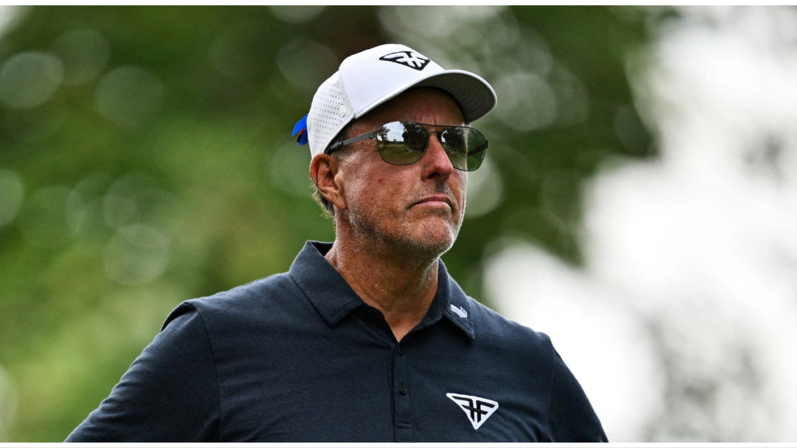 Phil Mickelson makes truly wild (!) claim after LIV Golf denied OWGR points
